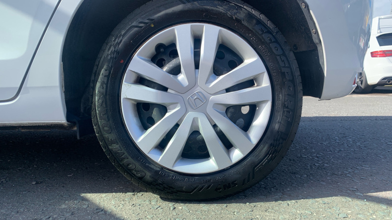 Honda Jazz 1.5 i-MMD Hybrid SE 5dr eCVT Hybrid Hatchback